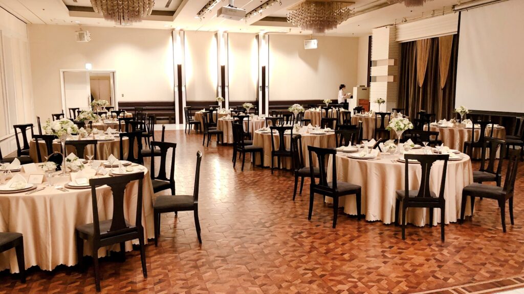 ドラマ 年の差婚 のロケ地 撮影場所まとめ